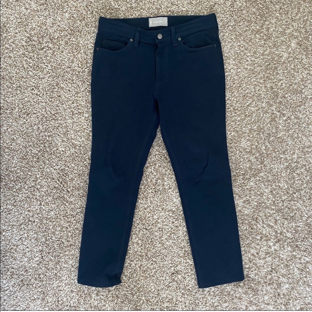 Everlane Performance 5 Pocket Pant